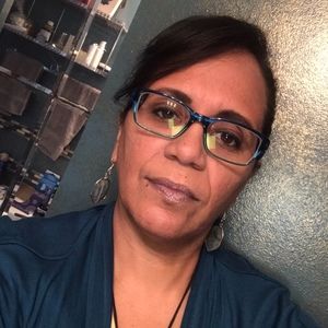 Meet your Posher, Bridgette